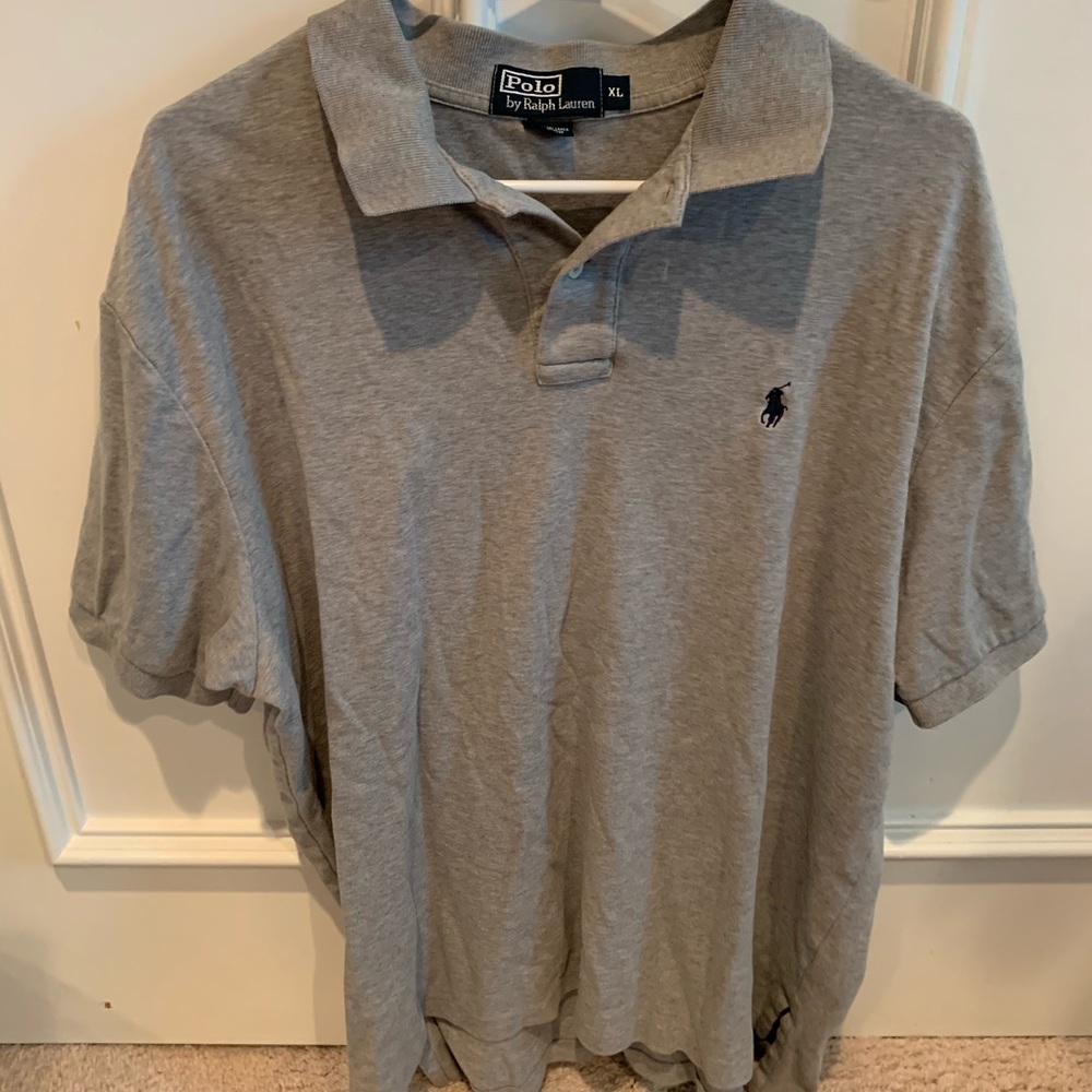polo by ralph lauren shirt
